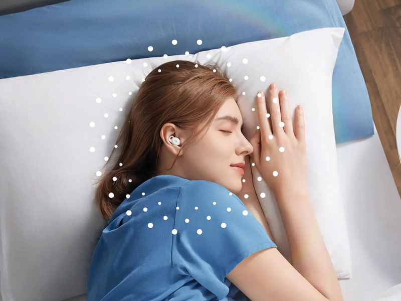 Nhạc dễ ngủ: Bí quyết ngủ ngon tự nhiên không cần thuốc 3