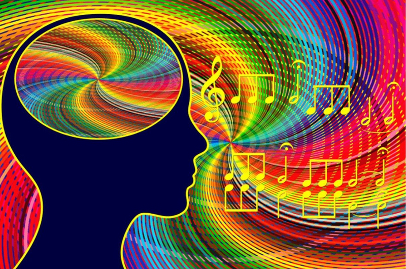 Nhạc kích thích trí não có tác dụng gì? Có các loại nhạc kích thích trí não nào 1