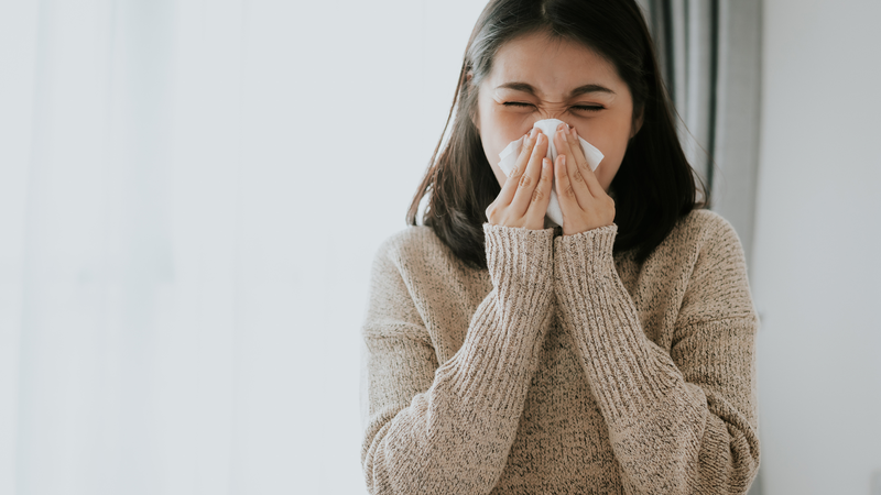 Nhận biết các triệu chứng cúm A ở người lớn từ sớm để can thiệp kịp thời1