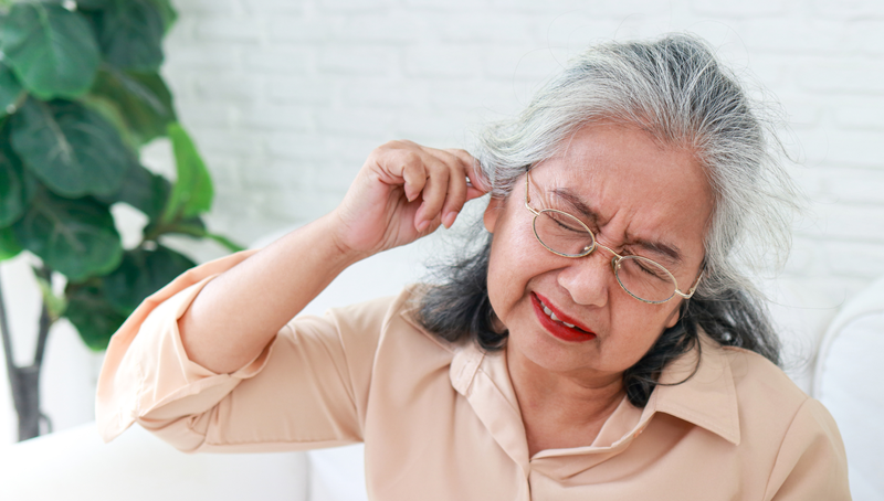 Nhận biết dấu hiệu nhiễm trùng tai và các yếu tố nguy cơ gây bệnh 1