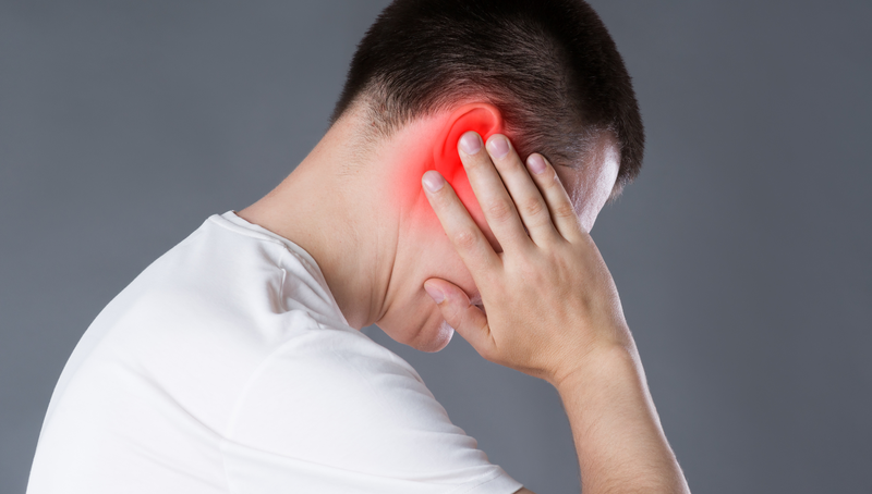 Nhận biết dấu hiệu nhiễm trùng tai và các yếu tố nguy cơ gây bệnh 2