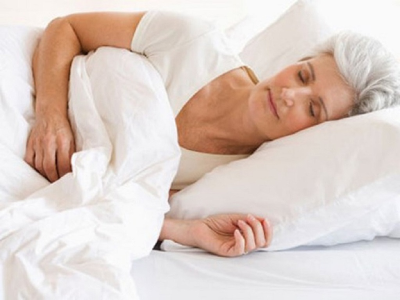 Nhận biết sớm 4 dấu hiệu khi ngủ báo trước đột quỵ để phòng tránh 1