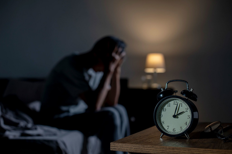 Nhận biết sớm 4 dấu hiệu khi ngủ báo trước đột quỵ để phòng tránh 3
