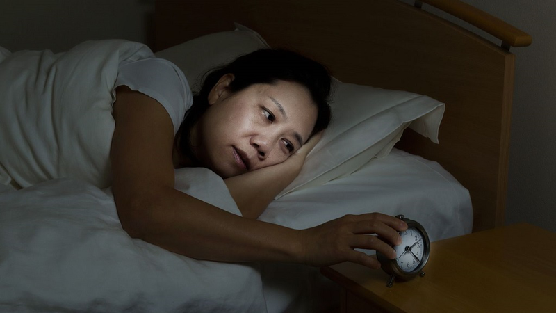 Nhận biết sớm 4 dấu hiệu khi ngủ báo trước đột quỵ để phòng tránh 4