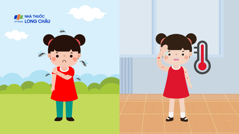 Nhận biết sớm dấu hiệu bệnh Chikungunya để ngừa biến chứng 1