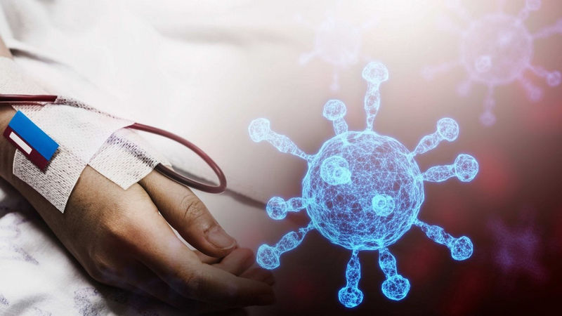 Người bệnh tan máu bẩm sinh nặng phải truyền máu thường xuyên để duy trì sức khỏe