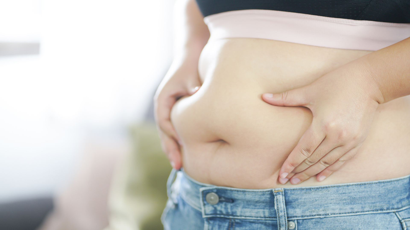 Nhận diện các kiểu béo bụng thường gặp và cách khắc phục 2