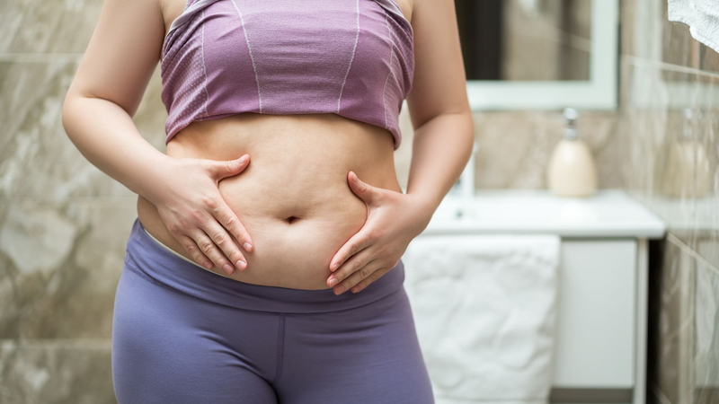 Nhận diện các kiểu béo bụng thường gặp và cách khắc phục 4