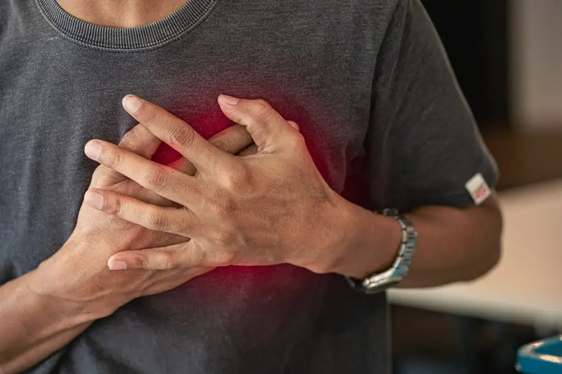 Nhận diện các triệu chứng thiếu máu cơ tim từ sớm2