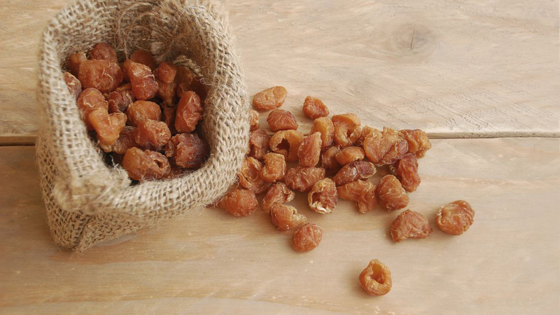 Chỉ nên dùng nhãn nhục với lượng vừa phải, không nên lạm dụng