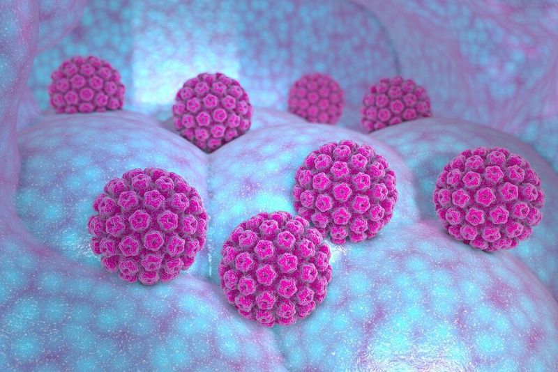 Nhiễm HPV type 16 có chữa được không? Biện pháp phòng tránh nhiễm HPV 16 3