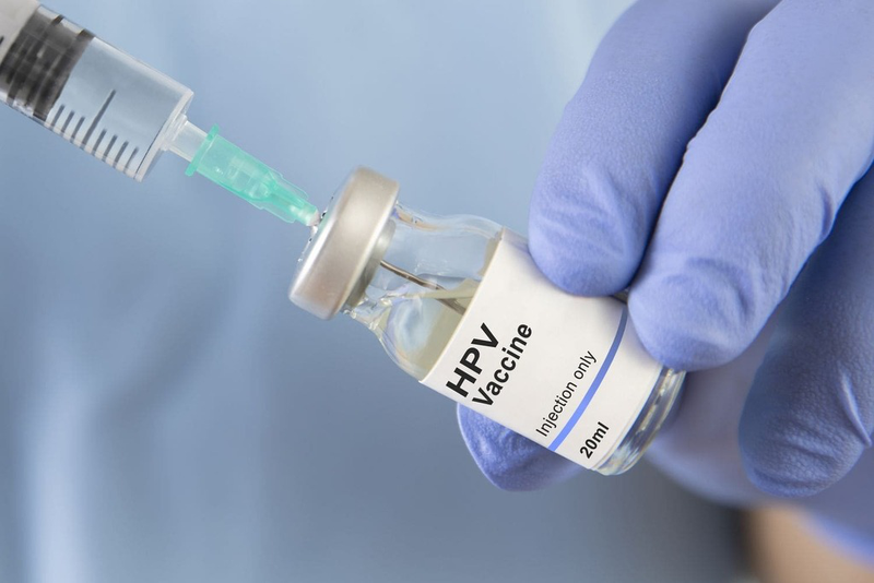 Nhiễm HPV type 16 có chữa được không? Biện pháp phòng tránh nhiễm HPV 16 4