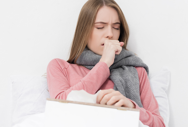 Nhiễm trùng phổi và những vấn đề liên quan cần biết