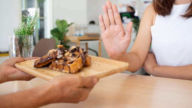 Nhịn ăn sáng có tăng cân không? Tác hại khi nhịn ăn sáng? 1