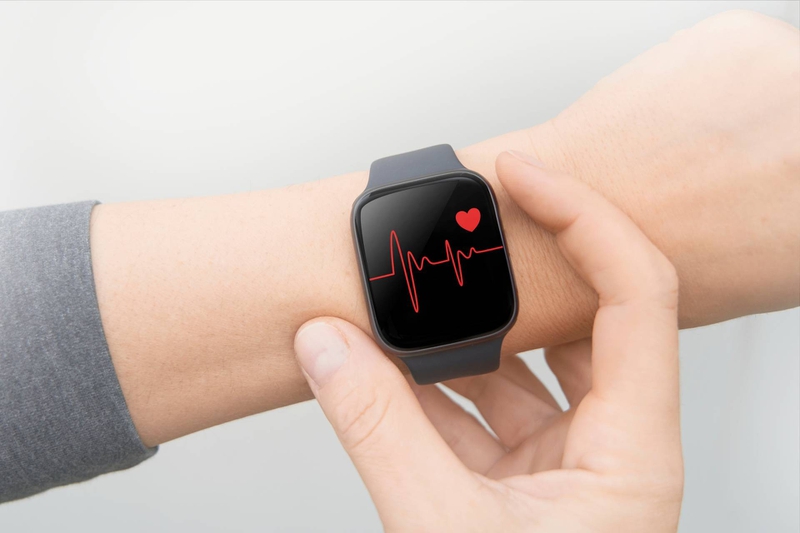 Nhịp tim bao nhiêu là tốt nhất? Yếu tố nào ảnh hưởng đến nhịp tim con người? 1