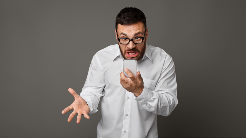 Khi giận dữ nhịp tim có thể tăng nhanh hơn bình thường