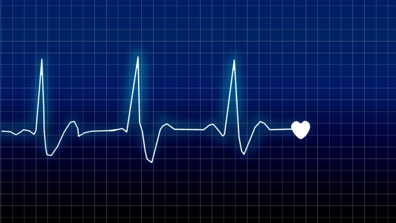 Nhịp tim khi nghỉ ngơi là bao nhiêu? Cách giảm nhịp tim khi tăng cao 1