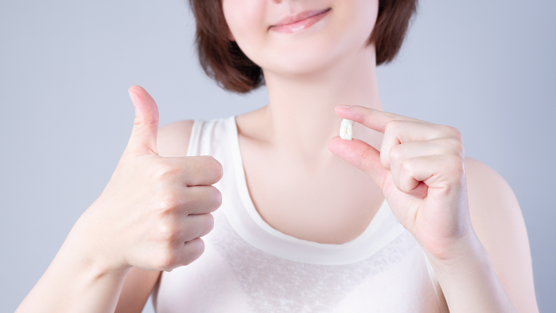 Nếu được chăm sóc đúng cách, vết thương nhổ răng khôn sẽ nhanh lành hơn