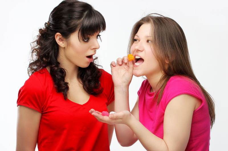 Nhổ răng kiêng ăn gì và nên ăn gì? Gợi ý từ nha sĩ 3