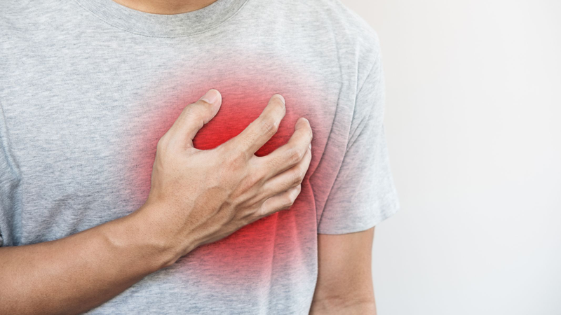 Nhồi máu cơ tim thành sau là gì? Dấu hiệu nhận biết 1