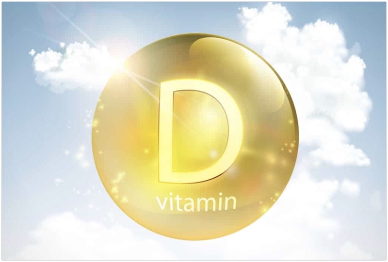 Nhu cầu vitamin D của cơ thể người 2