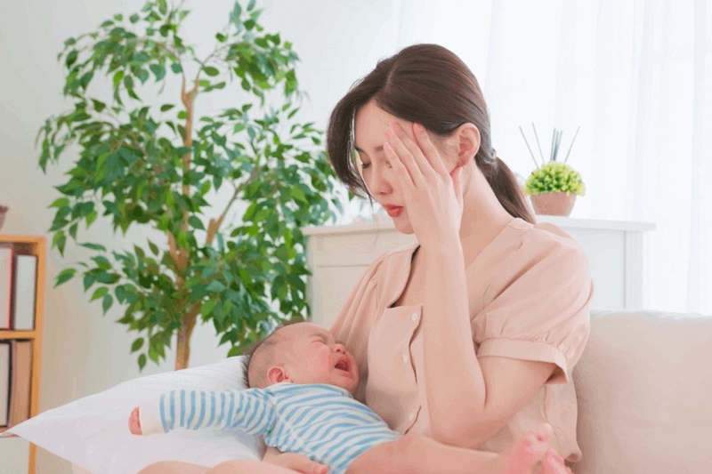 Nhức chân sau sinh mổ thì phải làm sao và những điều mà mẹ bỉm cần biết 3