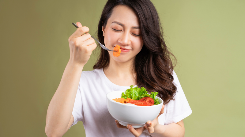 Những ai không nên ăn sáng nhiều và ăn tối ít để giảm cân? - Nhà thuốc FPT Long Châu