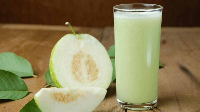 những ai không nên uống ước lá ổi lời khuyên dành cho bạn 1