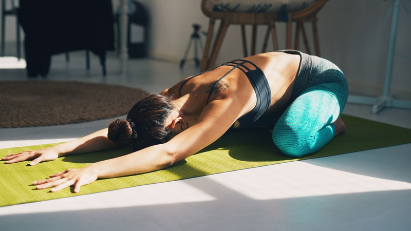 Những bài tập yoga nào hiệu quả nhất để giảm mỡ nội tạng? 2