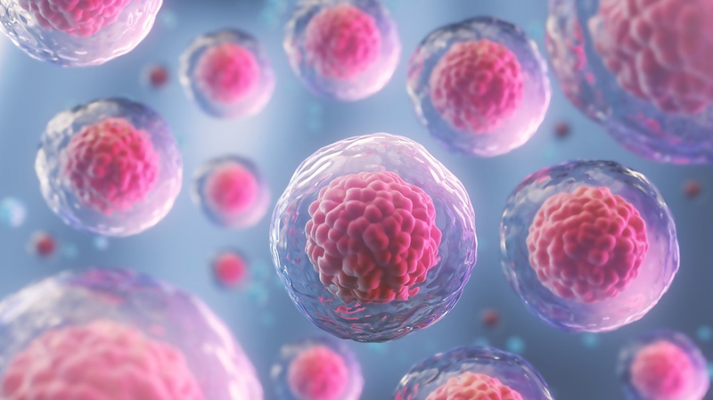 Những bệnh có thể chữa bằng tế bào gốc mà bạn nên biết 4