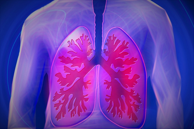 Những biến chứng COPD có thể gây ra là gì?1