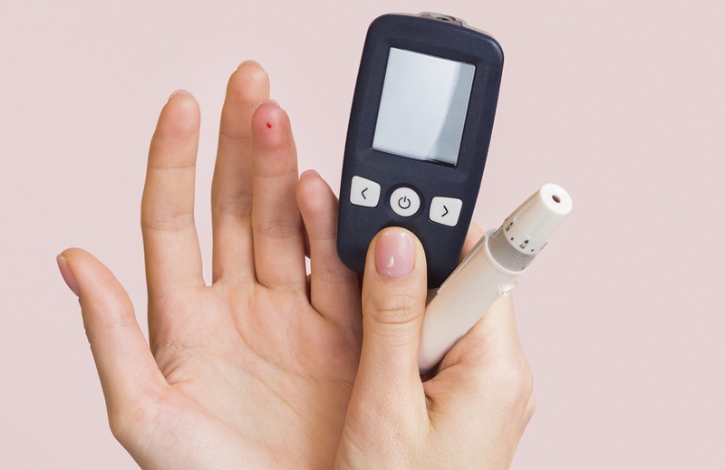 Những biến chứng của bệnh tiểu đường type 2 và biện pháp hạn chế biến chứng 2