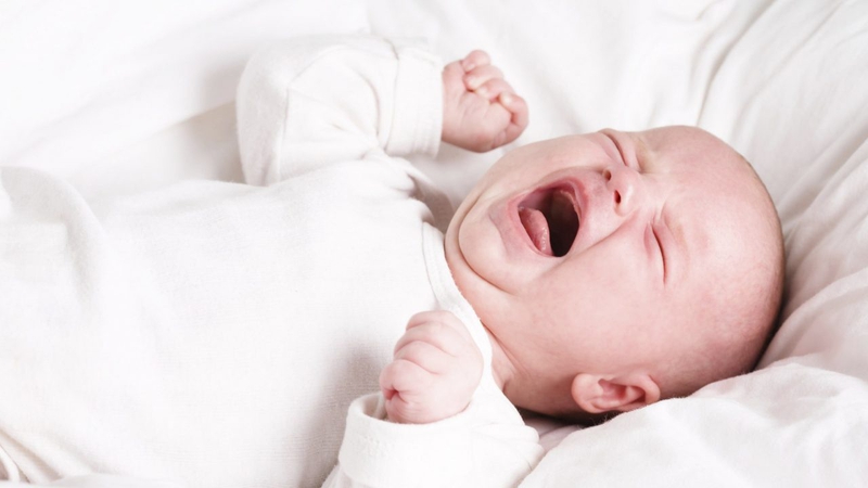 Những cách chữa đờm cho trẻ sơ sinh 2 tháng tuổi cha mẹ nên biết 1