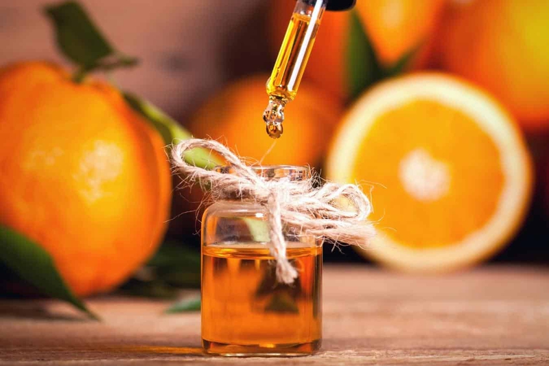 Những cách làm tinh dầu vỏ cam tại nhà phổ biến nhất hiện nay 1
