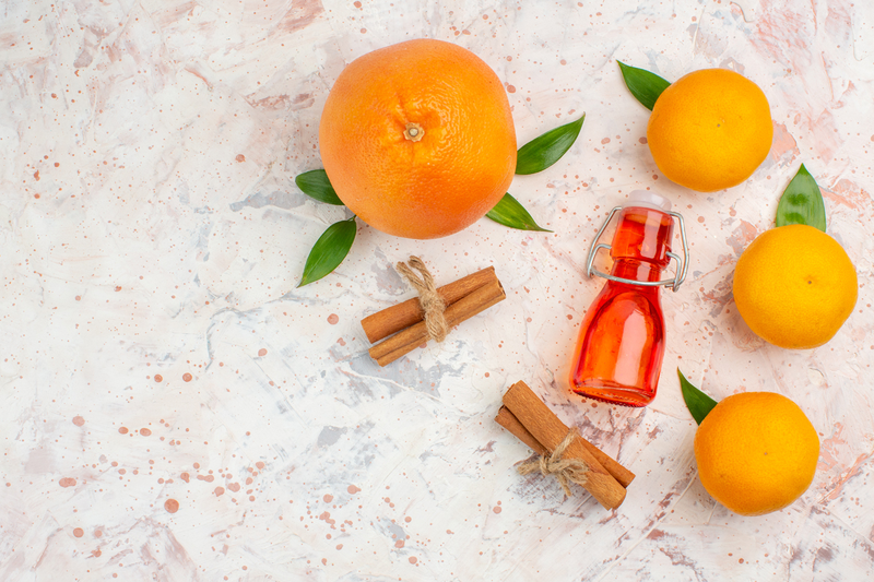 Những cách làm tinh dầu vỏ cam tại nhà phổ biến nhất hiện nay