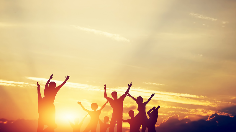 Hormones hạnh phúc và những cách tạo hormone hạnh phúc 1