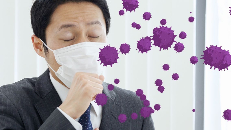 Những câu hỏi về bệnh viêm phổi​ thường gặp và giải đáp chi tiết 1