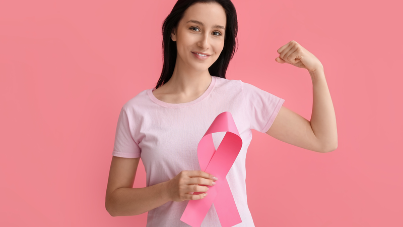 Những dấu hiệu cảnh báo sớm ung thư vú bạn nên biết 5