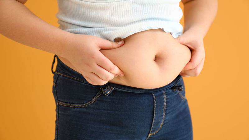 Người béo phì thuộc đối tượng có nguy cơ mắc ung thư vú cao