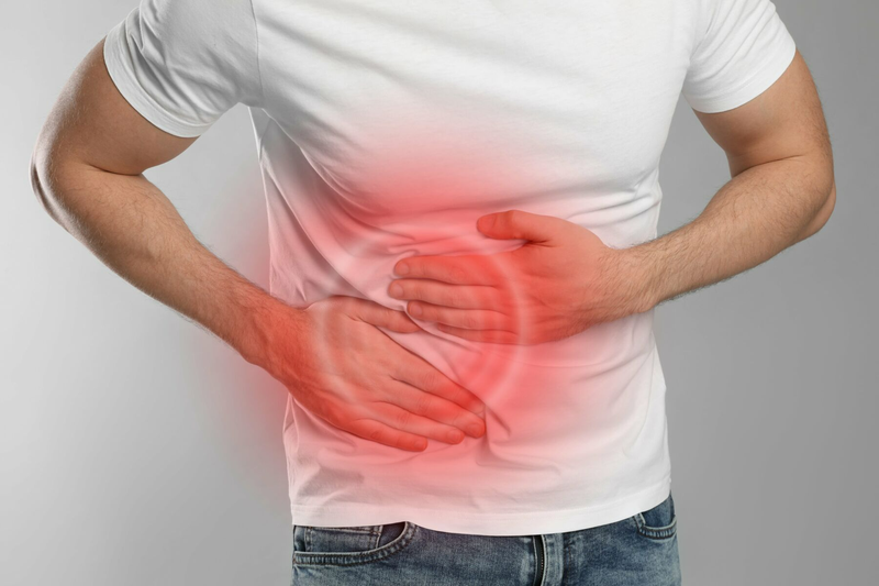 Những dấu hiệu của đau ruột thừa ở người lớn bạn nên biết1