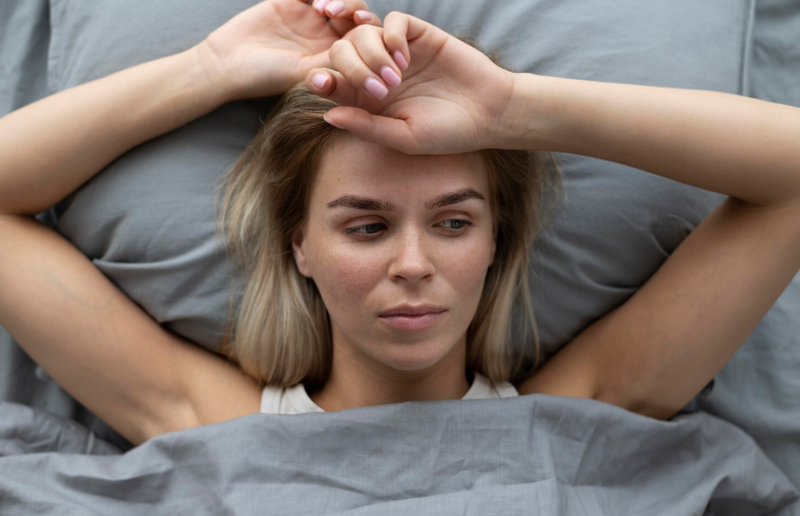 Những dấu hiệu HIV ở nữ giới thường gặp và cách nhận biết 2