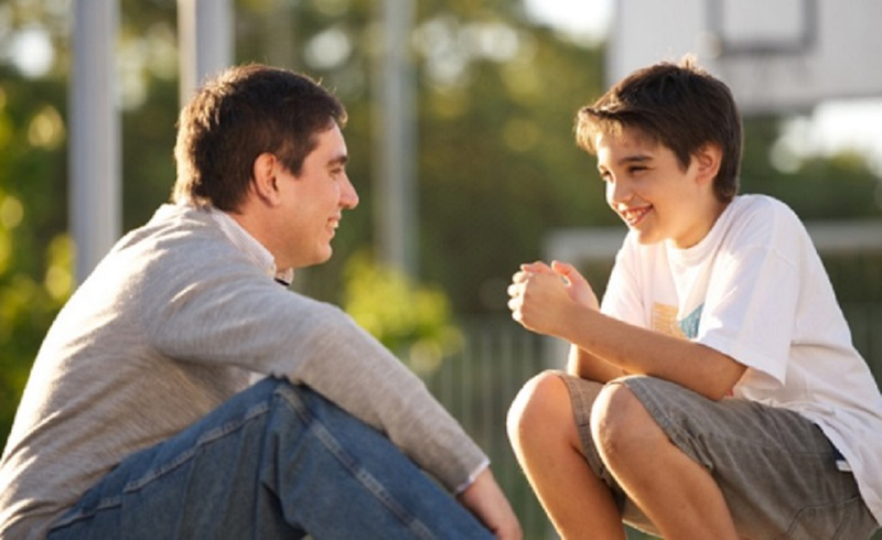 Những dấu hiệu quan trọng nhận biết tuổi dậy thì ở nam cha mẹ cần chú ý 4