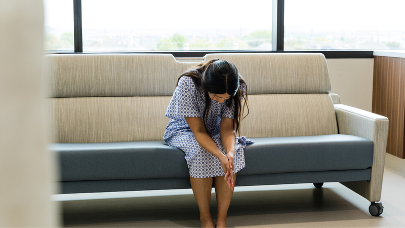 Những dấu hiệu thai đã vào tổ an toàn dễ nhận biết 4
