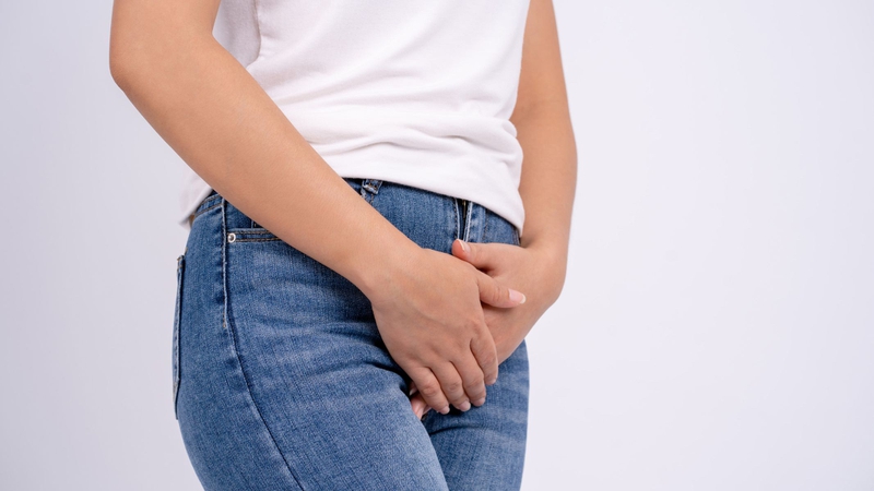 Những dấu hiệu trứng đã rụng xong dễ nhận biết 2