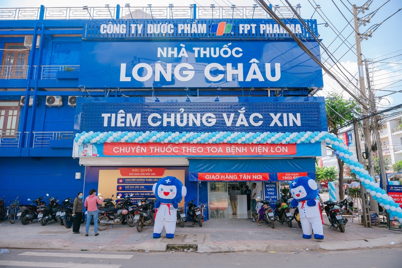 Những địa chỉ tiêm HPV ở Tây Ninh tin cậy, chất lượng