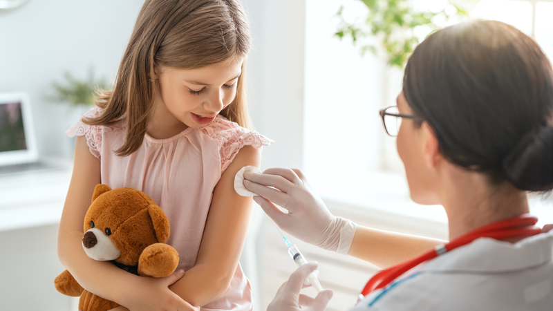 Những địa điểm tiêm HPV ở quận 7 tin cậy, chất lượng