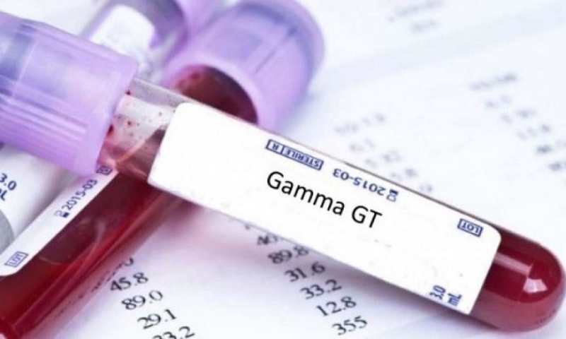 Những điều bạn cần biết về xét nghiệm đo hoạt độ GGT Gama Glutamyl transferase máu 1