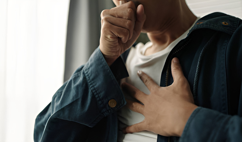 Những điều cần biết khi chăm sóc bệnh nhân ung thư phổi giai đoạn cuối 1
