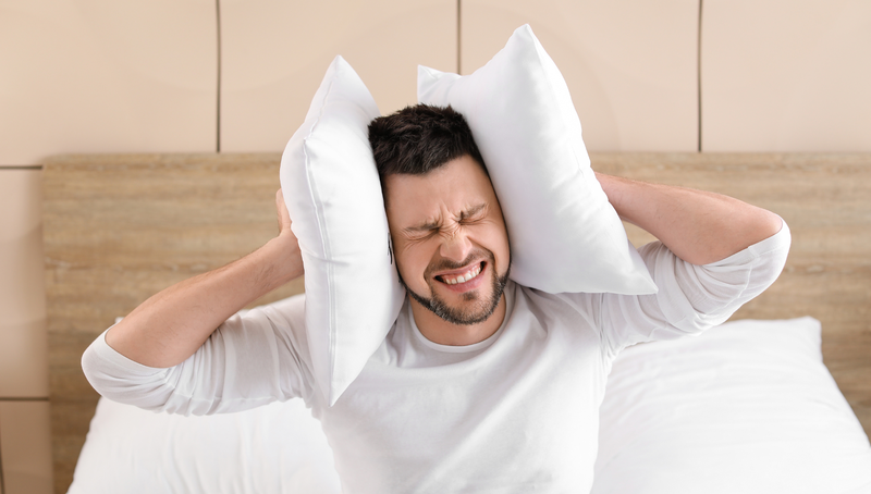 Những điều cần biết về chứng misophonia: Nguyên nhân, biểu hiện và cách khắc phục 1