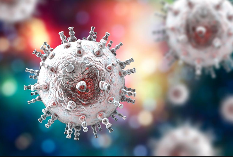 Những điều cần biết về nhiễm virus Herpes Simplex ở da 1